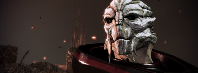 Mass Effect 4