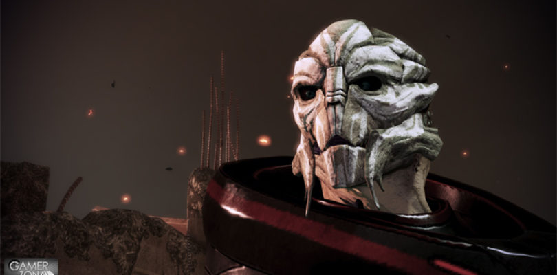 Mass Effect 4