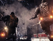 Battlefield 4 Commander