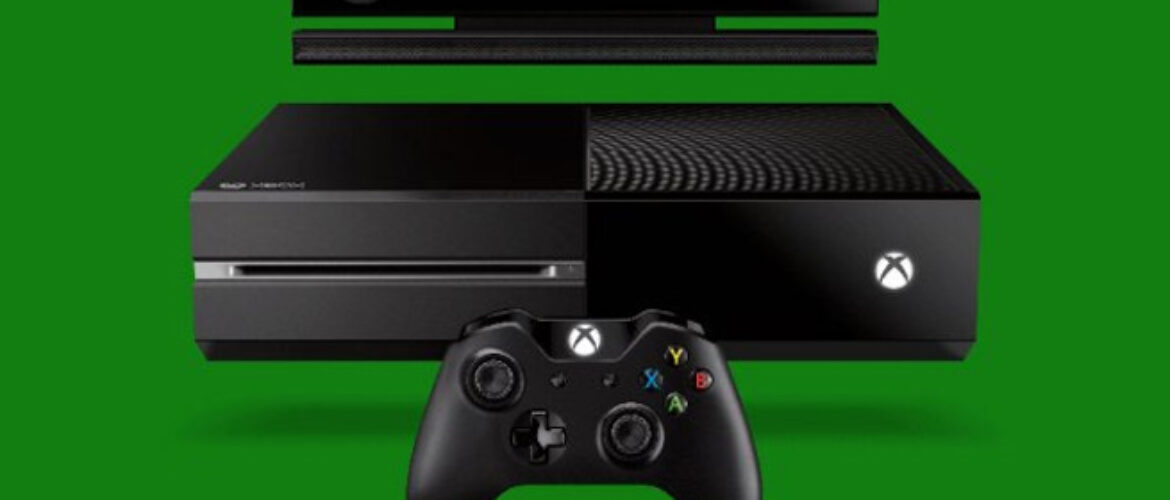 xbox one