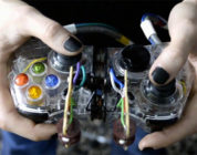 Mad Genius pad