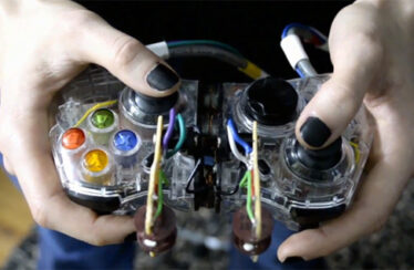 Mad Genius pad