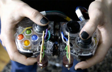 Mad Genius pad
