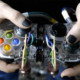 Mad Genius pad