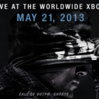 Call of Duty Ghosts 1