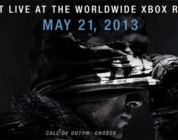 Call of Duty Ghosts 1