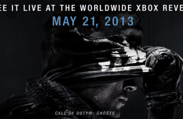 Call of Duty Ghosts 1