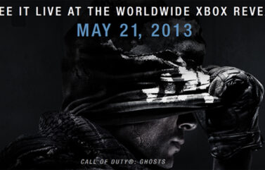 Call of Duty Ghosts 1