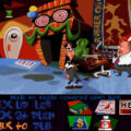 Day of the Tentacle