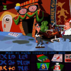 Day of the Tentacle