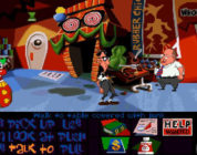 Day of the Tentacle