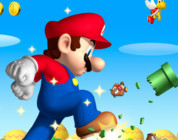 Mario 3D
