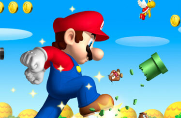 Mario 3D