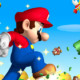 Mario 3D