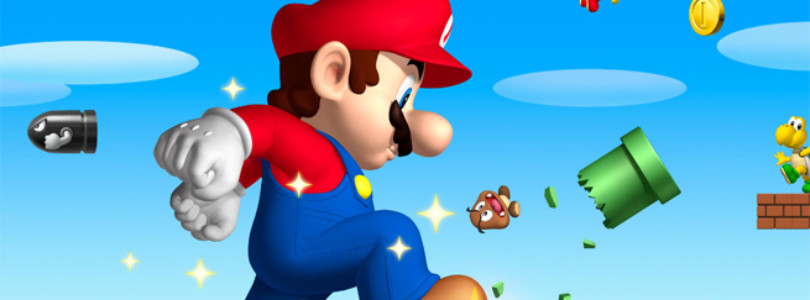 Mario 3D