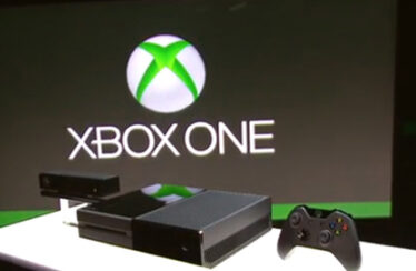 Xbox One anuncio