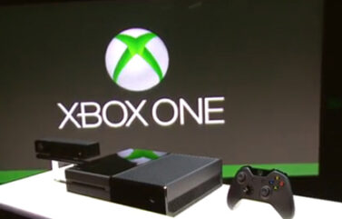 Xbox One anuncio