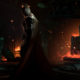 Batman Arkham Origins Caballero Oscuro
