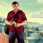 GTA V Michael