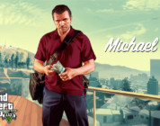 GTA V Michael
