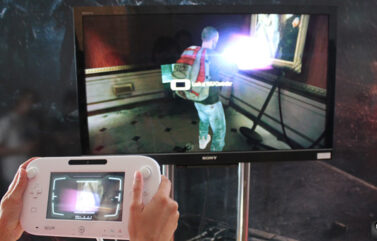ZombiU 3