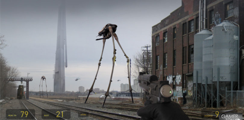 Half Life 3 Gamescom