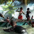 Dead Island Riptide 6