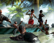 Dead Island Riptide 6