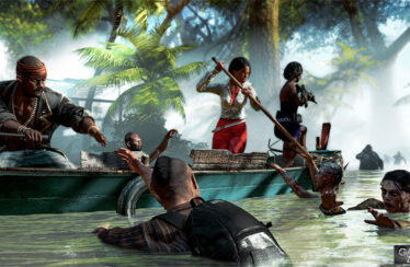 Dead Island Riptide 6