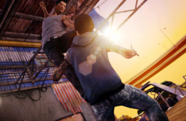 Sleeping Dogs 2