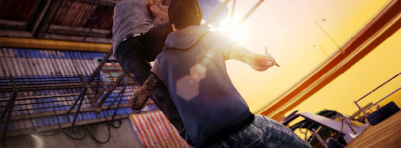 Sleeping Dogs 2