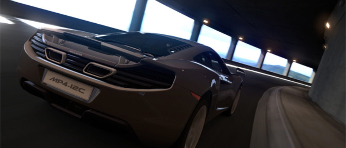 Nuevo Gran Turismo
