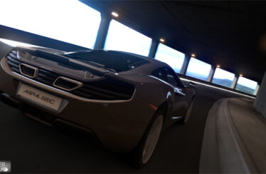Nuevo Gran Turismo