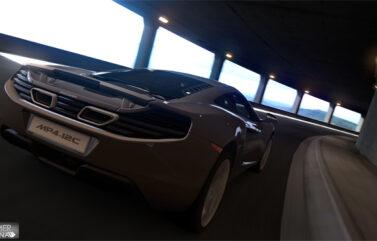 Nuevo Gran Turismo