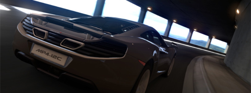 Nuevo Gran Turismo