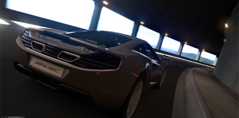 Nuevo Gran Turismo
