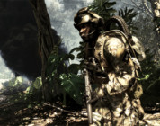 Call of Duty Ghosts soldado