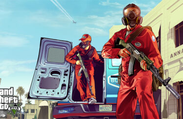 GTA 5 1