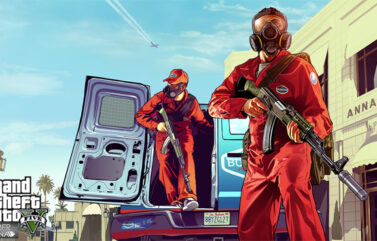 GTA 5 1