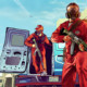 GTA 5 1