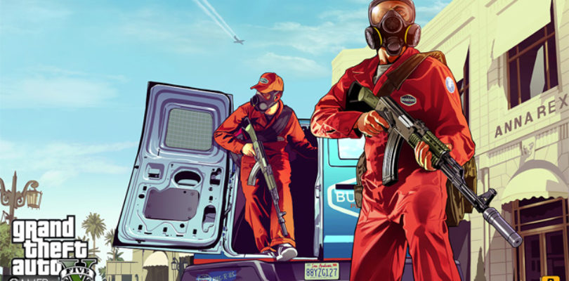 GTA 5 1