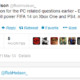 FIFA 14 twitter