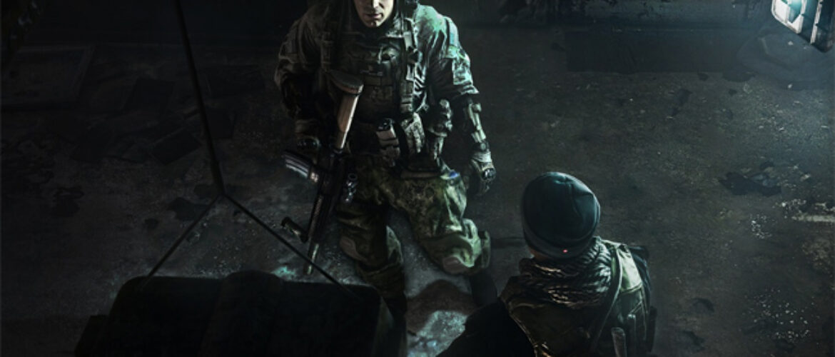 Battlefield 4