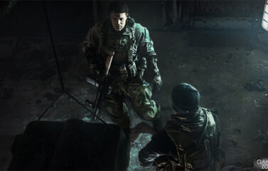 Battlefield 4