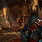 Castlevania Lords of Shadow 2