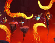 Rayman Legends demo