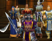 World of Warcraft Android