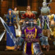 World of Warcraft Android