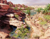 Uncharted 3 Oasis 1