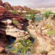 Uncharted 3 Oasis 1